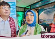 BPJS Siapkan 8 Posko Mudik, Imbau Pemudik Tak Paksakan Diri Jika Lelah – Update 2