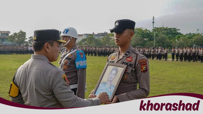 Narkoba di Riau: Kapolda Pecat Anggota, Pemberantasan Tanpa Ampun