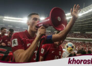 Kapten Jay Idzes: Kita Semua Orang Indonesia! – Update 3