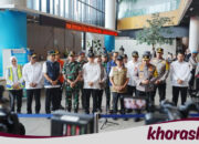 “Sikapi Risiko, Pilih Waktu Pintar: Kapolri Imbau Pemudik Menyeberang dari Merak ke Bakauheni di Siang Hari”