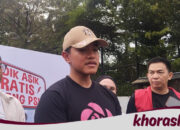 Kaesang Dalam Ombak Ketidakpastian: Apakah Kongres PDIP Akan Mengundangnya?