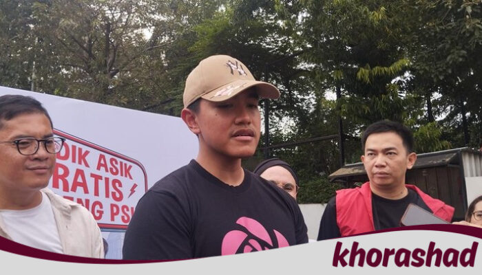 Kaesang Dalam Ombak Ketidakpastian: Apakah Kongres PDIP Akan Mengundangnya?