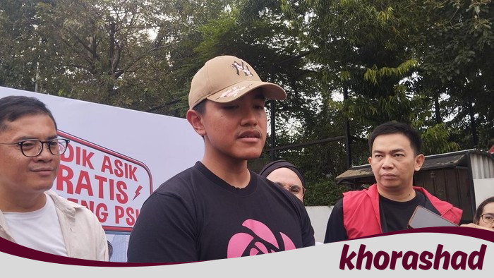Kaesang Dalam Ombak Ketidakpastian: Apakah Kongres PDIP Akan Mengundangnya?
