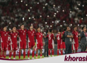 Kemenangan atas Bahrain: Kedalaman Skuad Indonesia Menunjukkan Kejayaan Sepak Bola Tanah Air
