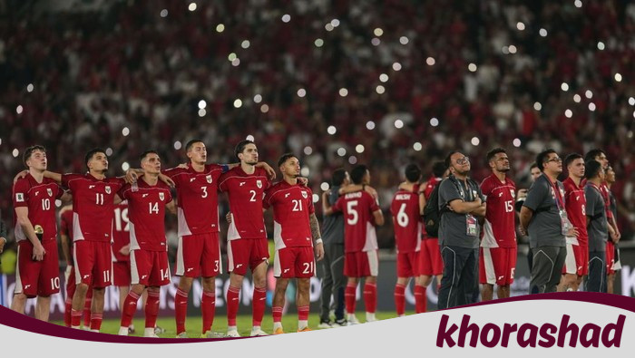 Kemenangan atas Bahrain: Kedalaman Skuad Indonesia Menunjukkan Kejayaan Sepak Bola Tanah Air