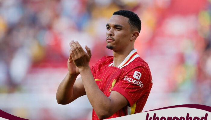 “Bayaran Trent Alexander-Arnold di Real Madrid: Segini Besar, Segini Menyedot Perhatian!”