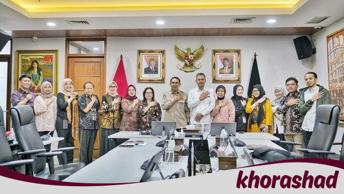 Fadli Zon Apresiasi Peran Pemuda di Yayasan Putera Puteri Kebudayaan - Update 3