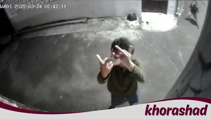 Dari Viral Pria Acung Jari Tengah-Tendang Gerbang hingga Sahur di Bogor: Kisah yang Mengguncang Masyarakat