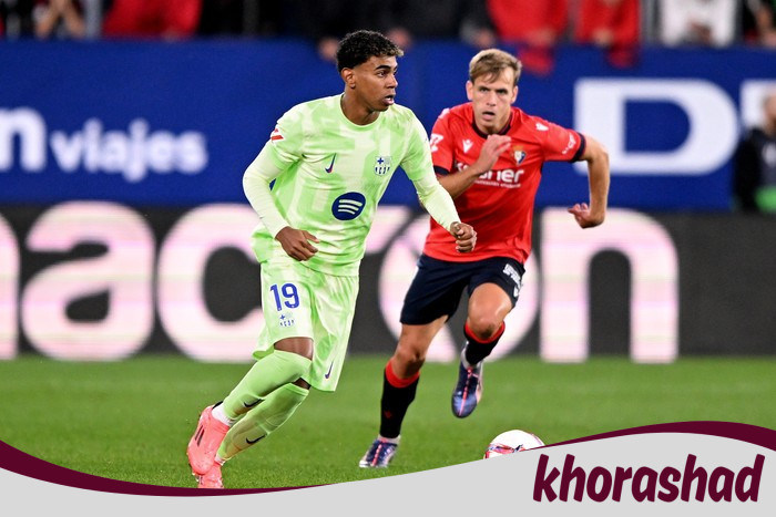 Barcelona Vs Osasuna: Apakah Balas Dendam atau Kelelahan yang Menentukan Hasil?