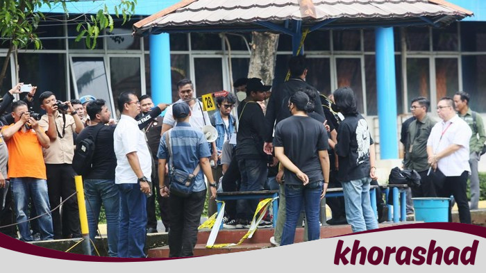 Polisi Baru Terima Hasil Labfor Kematian Mahasiswa UKI Tewas Secara Lisan, Apakah Meningkatnya Kasus Kematian Mahasiswa di Kampus?