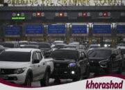 Padatnya Arus Mudik Pagi Ini, Contraflow Cikampek Diterapkan Siang Ini