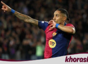 “Barcelona Vs Osasuna: Blaugrana Tanpa Raphinha dan Araujo, Apakah Ini Momentum bagi Osasuna?”