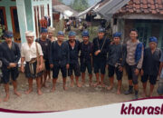“Dari Kota ke Hutan, Aipda Ferry Jadikan Baduy Sebagai Rumah Kedua”
