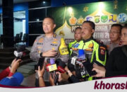 Astamaops dan Kakorlantas Polri Jelaskan Situasi Arus Mudik di H-4 Lebaran – Update 3
