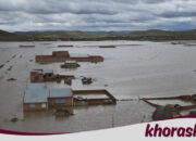 Banjir di Bolivia: Darurat, Kebangkitan, dan Harapan!