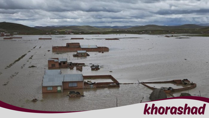Banjir di Bolivia: Darurat, Kebangkitan, dan Harapan!