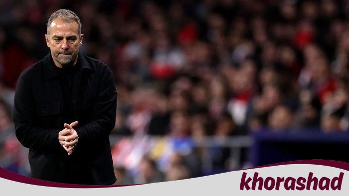 Dalam Tanduk Jadwal Padat, Flick Putar Otak Jaga Kondisi Pemain Barcelona!