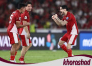 Timnas Indonesia vs Bahrain: Rizky Ridho-Ricky Kambuaya Terungkap dalam Rapor Pemain yang Menggemparkan!