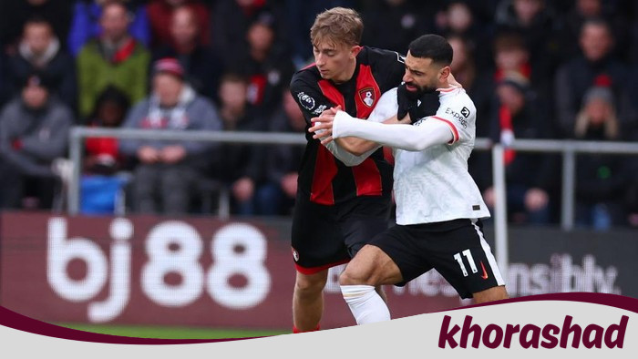 Bek Muda Bournemouth: