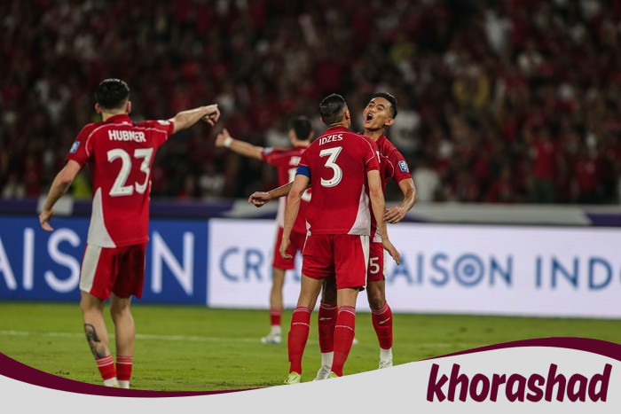 Ini Bukti Tangguhnya Trio Hubner, Idzes, dan Ridho dalam Pertempuran Si Kuning