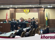 “Kubu Hasto Gembar-gembor Tak Rugikan Negara, Ini Jawaban Mengejutkan KPK”