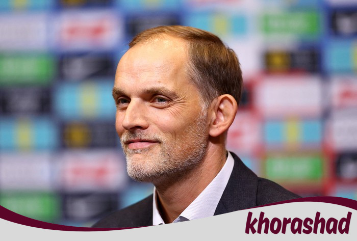 Thomas Tuchel Soroti Performa Declan Rice, Kenapa Arsenal Terjebak dalam Krisis?