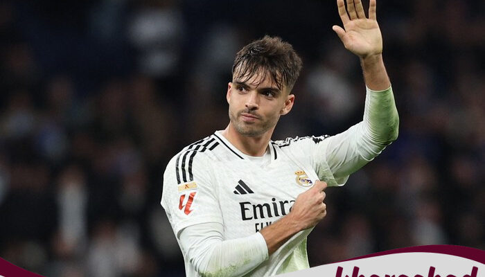 Gaji Raul Asencio di Madrid: Dari yang Terendah Jadi Naik 3.000 Persen – Update 3