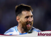 “Duel Emas! Messi Sindir Raphinha, Argentina Jleb Setelah Membantai Brasil”