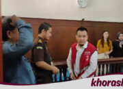 Ivan Sugiamto: Dari Pendidik ke Penjara, Kisah Mengejutkan Paksaan Menggonggong di SMA