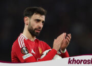 Bruno Fernandes: Apakah Ini Akhir dari Legenda di MU?