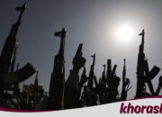 Yaman dalam Kebakaran: Houthi Periksa Serangan Udara AS yang Tewaskan 2 Orang