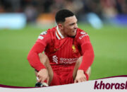 Carragher: “Trent Alexander-Arnold Menuju Madrid, Kecewa!”