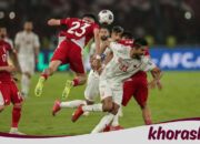 “Bahrain Sudah Diingatkan Begini, Akhirnya Disikat Indonesia: Krisis Konflik dalam Sepak Bola Internasional”