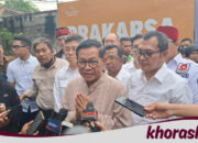 Ciliwung Siap Ditangani, Pramono Umumkan Lokasi Normalisasi Usai Lebaran