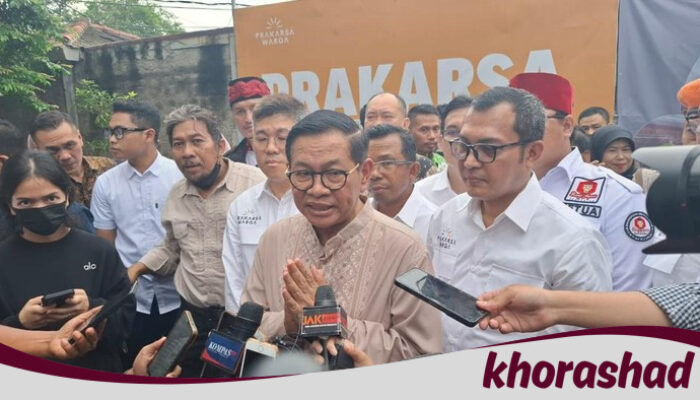 Ciliwung Siap Ditangani, Pramono Umumkan Lokasi Normalisasi Usai Lebaran