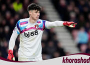 Chelsea Siap Jual Kiper Termahal Sedunia dengan Harga Discount, Kenapa?