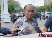 “Menkop: Perintah Tegas dari Presiden, Kopdes Merah Putih Akan Hancurkan Renterir”