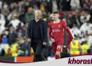 [Madrid Incar Alexander-Arnold, Apakah Ini Awal dari Era Bradley Baru?] – [Alexander-Arnold Menuju Madrid, Bradley Sudah Siap Ambil Alih?]