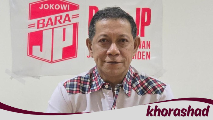 Dari Bukber ke Bawah Karpet: Bara JP Nilai Prabowo dan Jokowi Bahas Hubungan dengan PDIP