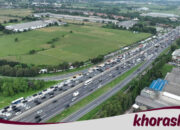 “Resmi! One Way Nasional Diterapkan dari Km 70 Hingga Km 414, Begini Dampaknya”
