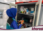Dari 2.592 Nakes yang Dikerahkan Pemkab Bogor, Ini 5 Fakta Menyedihkan di Balik Pos Kesehatan Mudik yang Harus Diketahui