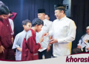 Bamsoet: Ramadan, Momentum untuk Menuju Kebangkitan Sosial