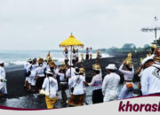 Prakiraan Cuaca Nyepi 1947: Waspada, RI 29 Maret 2025 Akan Kiamat Cuaca!