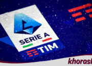 Jadwal Liga Italia Akhir Pekan Ini: Inter Vs Udinese, Napoli Vs AC Milan – Update 3