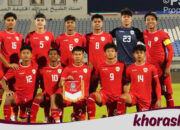 “PSSI: Progres Timnas U-17 Menjanjikan, Piala Dunia 2025 dalam Genggaman!”