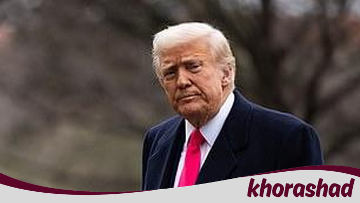 Myanmar Dilanda Gempa, Trump Janji AS Bantu dengan Tindakan Profesional!
