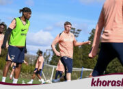 “Disikat Tim Junior, Pemain Chelsea Batal Dapat Libur Ekstra – Masa Depan Klub Terancam!”