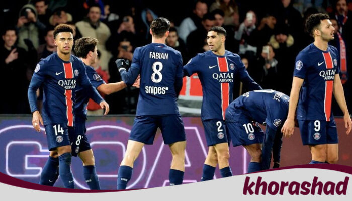[PSG, Momentum Mencuri Perhatian Ligue 1!]