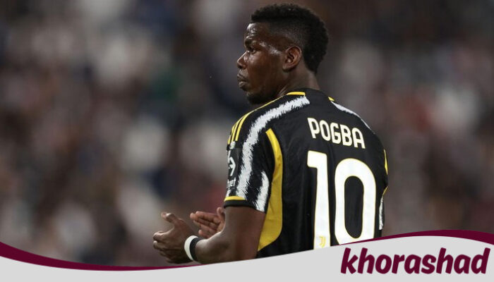 “Marseille Tutup Pintu buat Pogba: Sebuah Keputusan yang Membuat Ribut di Dunia Sepakbola”