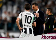 **Cerita Motta Semprot Yildiz di Juventus: Ketika Messi Disebut Namun Konflik Muncul**